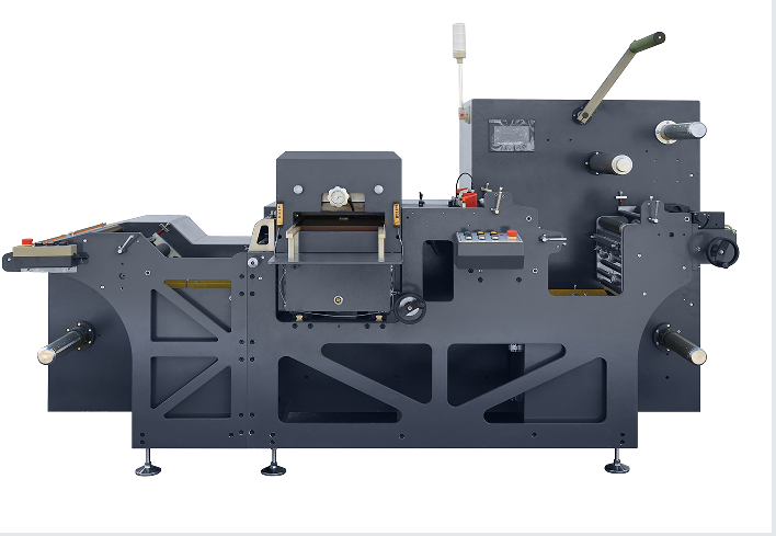 MQ-350AV高速模切機（400次/分）